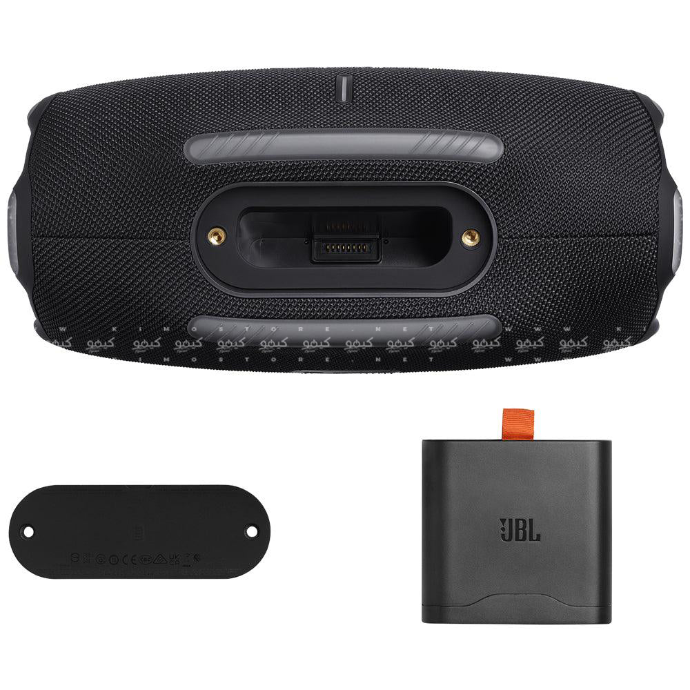 JBL Xtreme 4 Waterproof Portable Bluetooth Speaker
