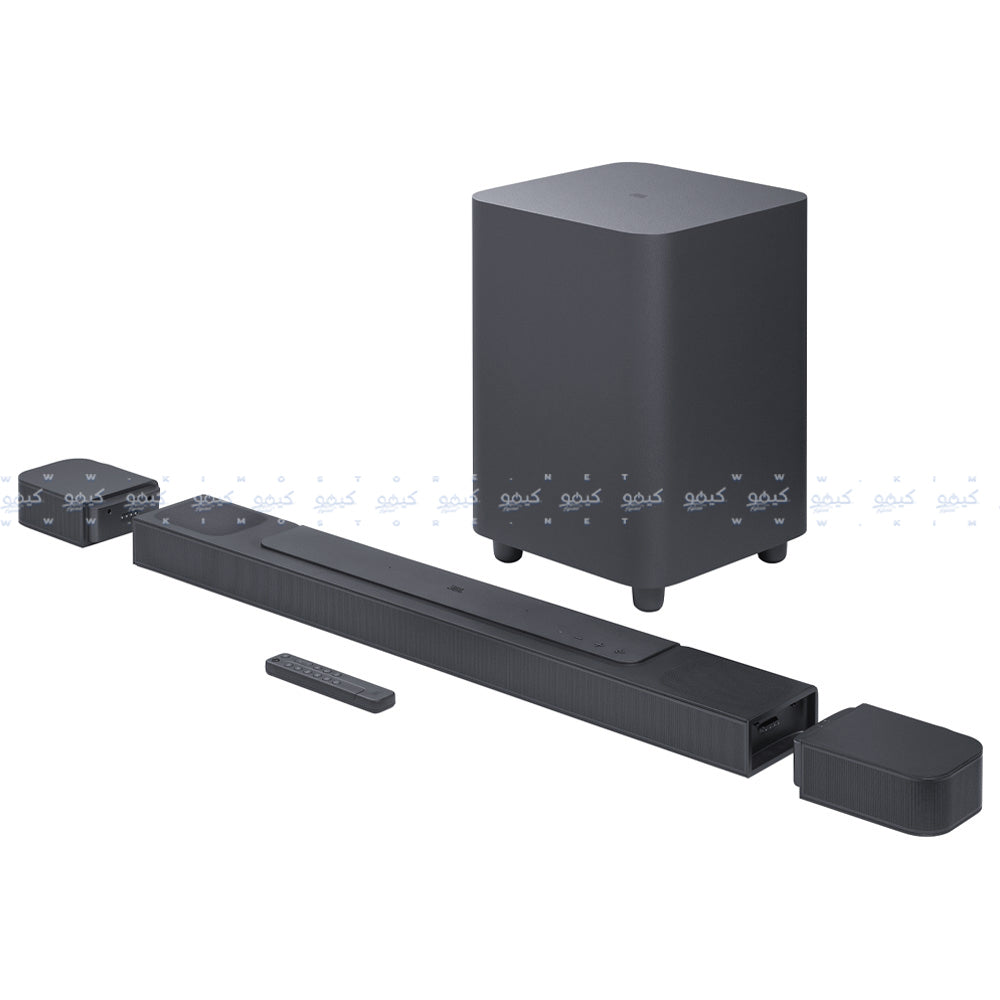 JBL BAR 800 Soundbar System 5.1.2
