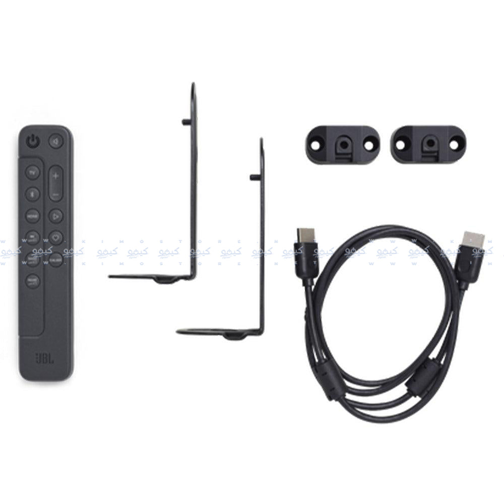 JBL BAR 800 Soundbar System 5.1.2