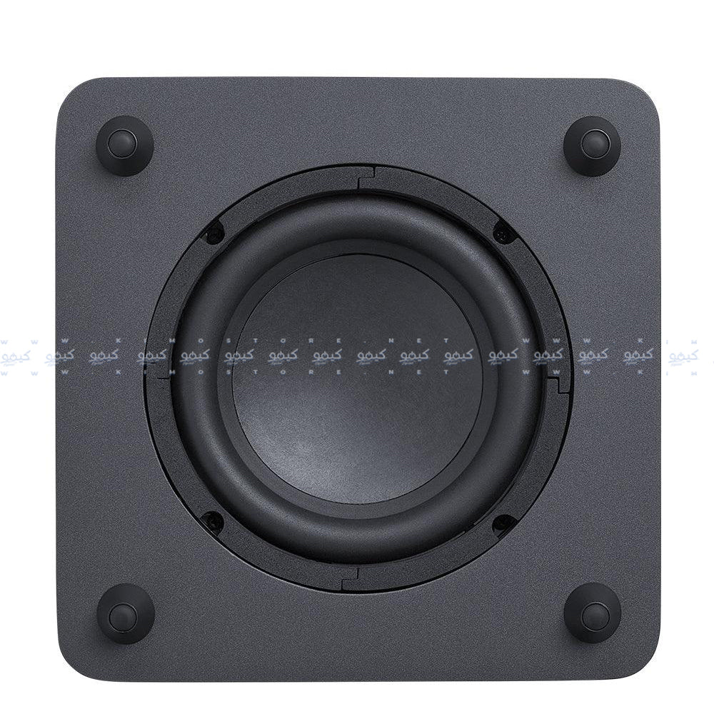 JBL Bar 2.1 Deep Bass MK2 Soundbar System 2.1 - Black