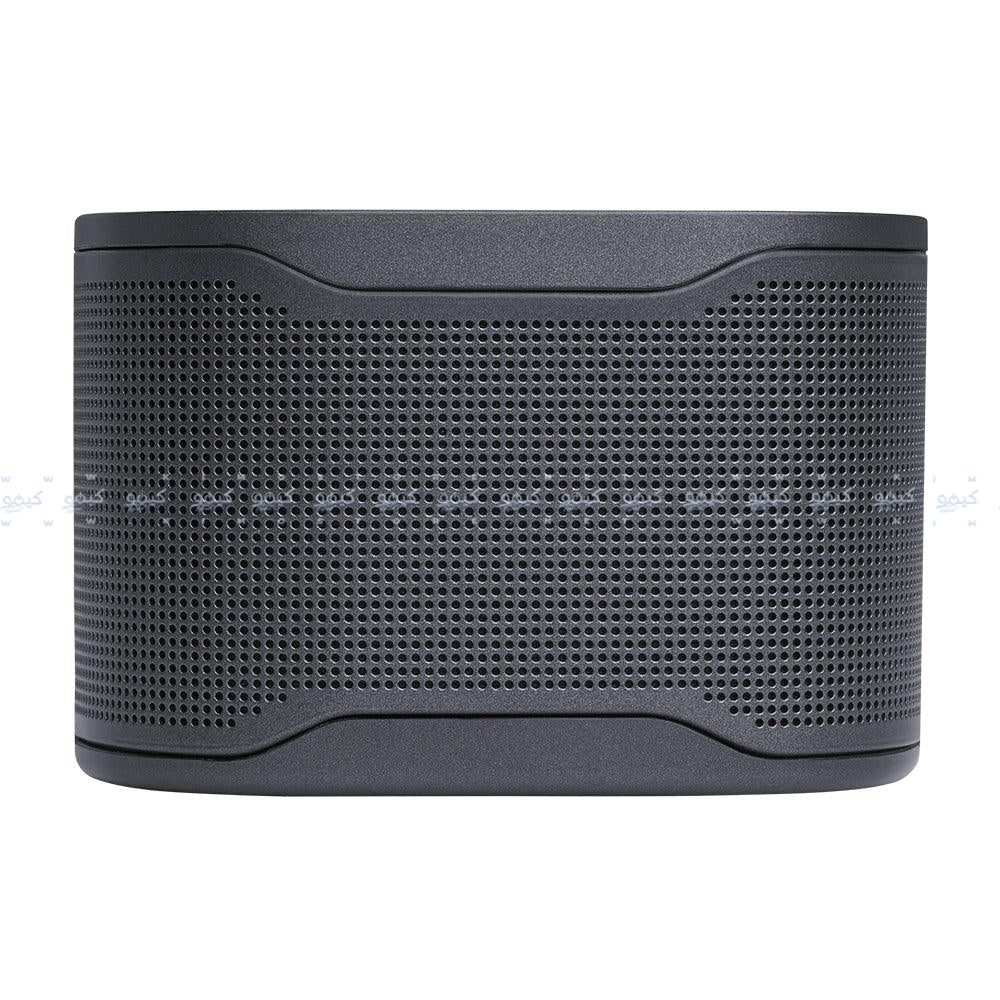 JBL Bar 2.1 Deep Bass MK2 Soundbar System 2.1 - Black