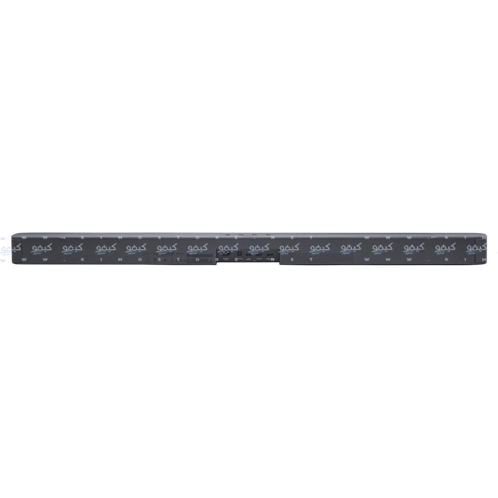 JBL Bar 2.1 Deep Bass MK2 Soundbar System 2.1 - Black
