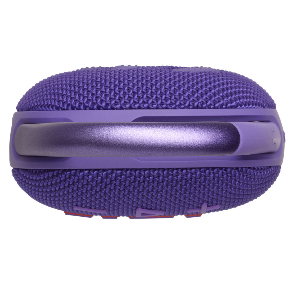 سبيكر بلوتوث متنقل جي بي إل مقاوم للماء Clip 5