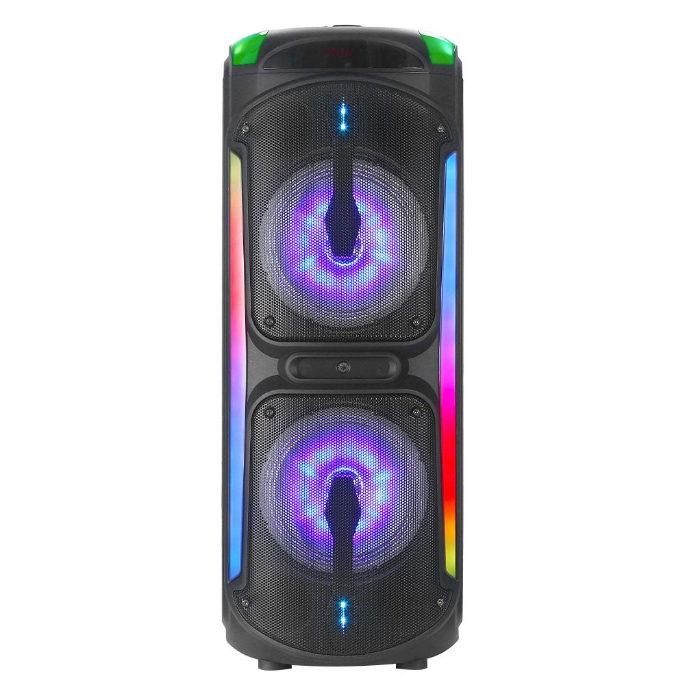 Jaguar Gaza 7/10 RGB Speaker 1.0