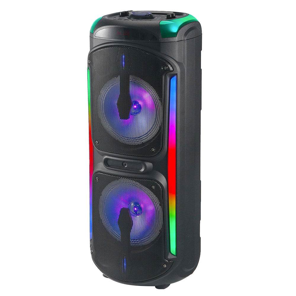 Jaguar Gaza 7/10 RGB Speaker 1.0