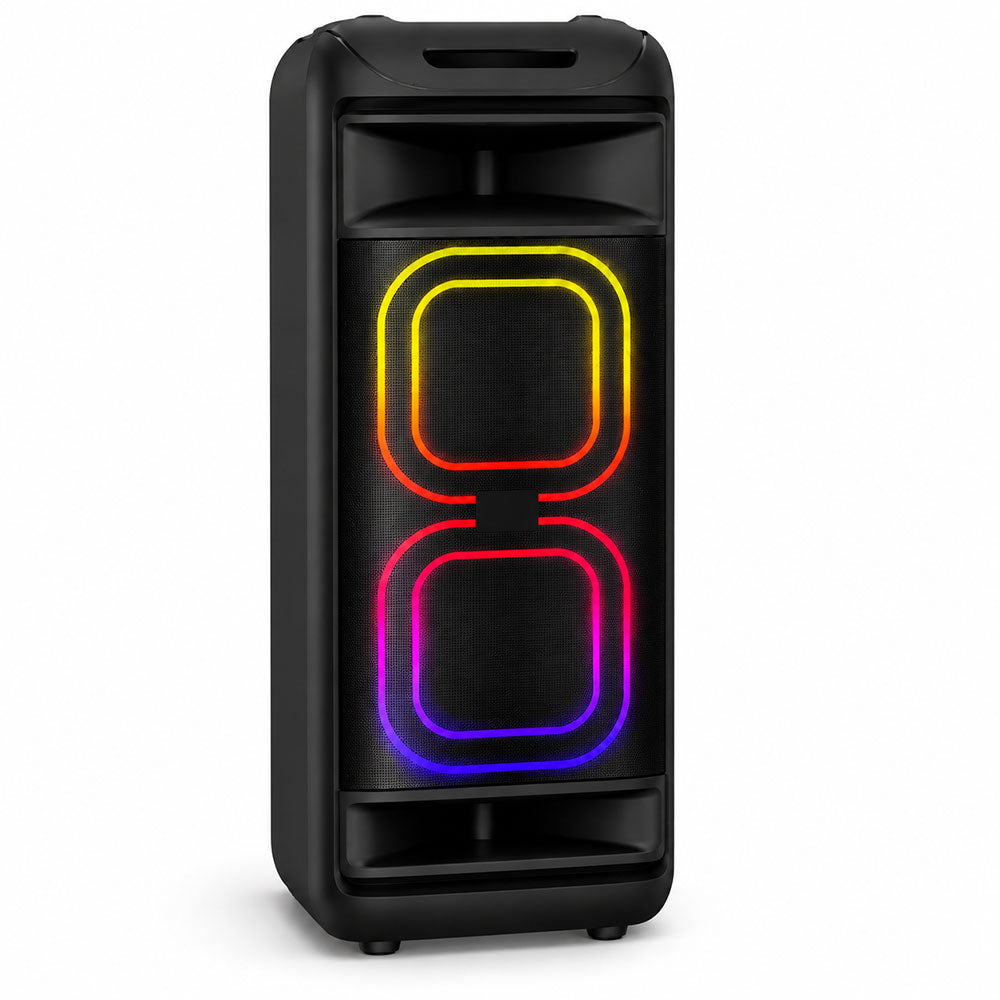 Jaguar Moka 2020 RGB Speaker 1.0