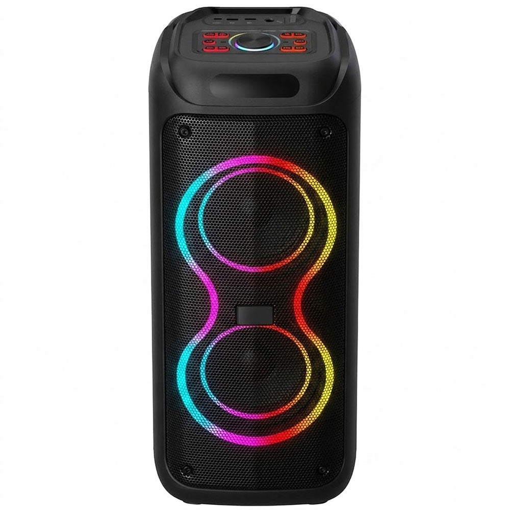 Jaguar Sofa 2023 RGB Speaker 1.0