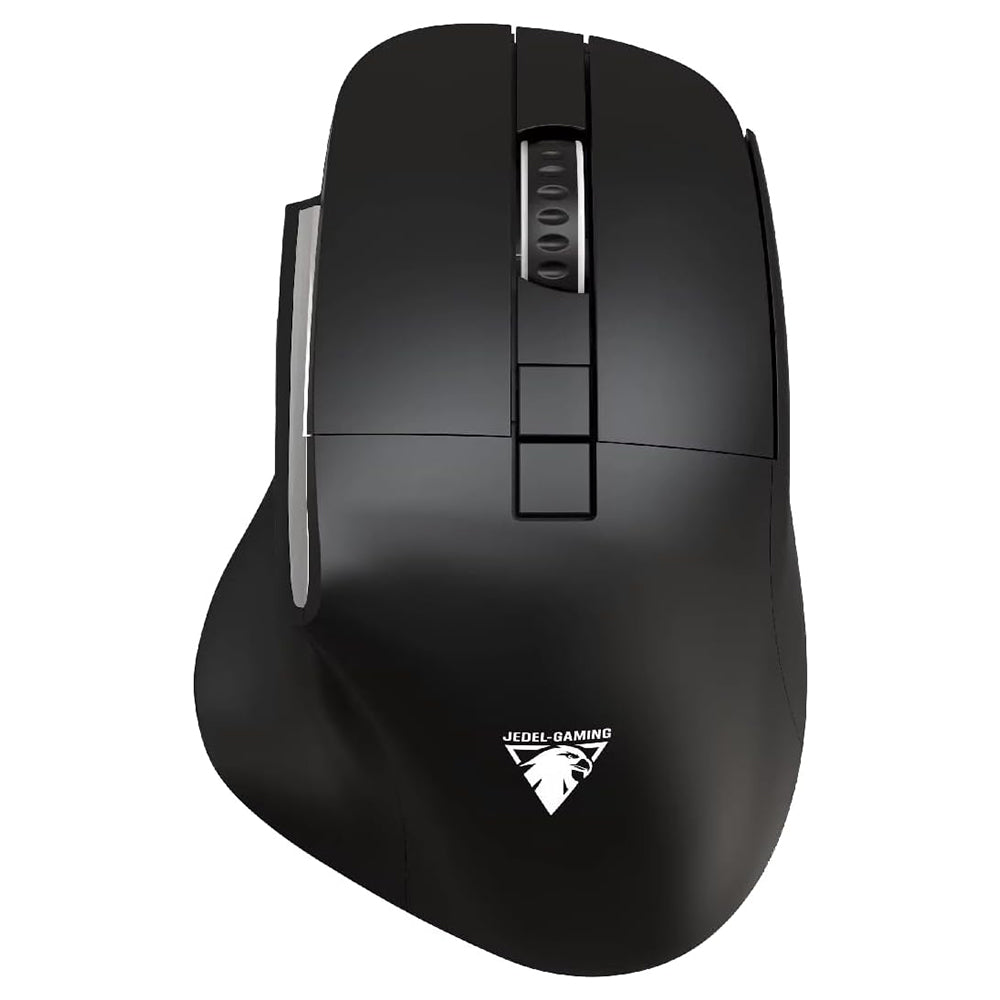 Jedel CP102 Wired Gaming Mouse 3600Dpi