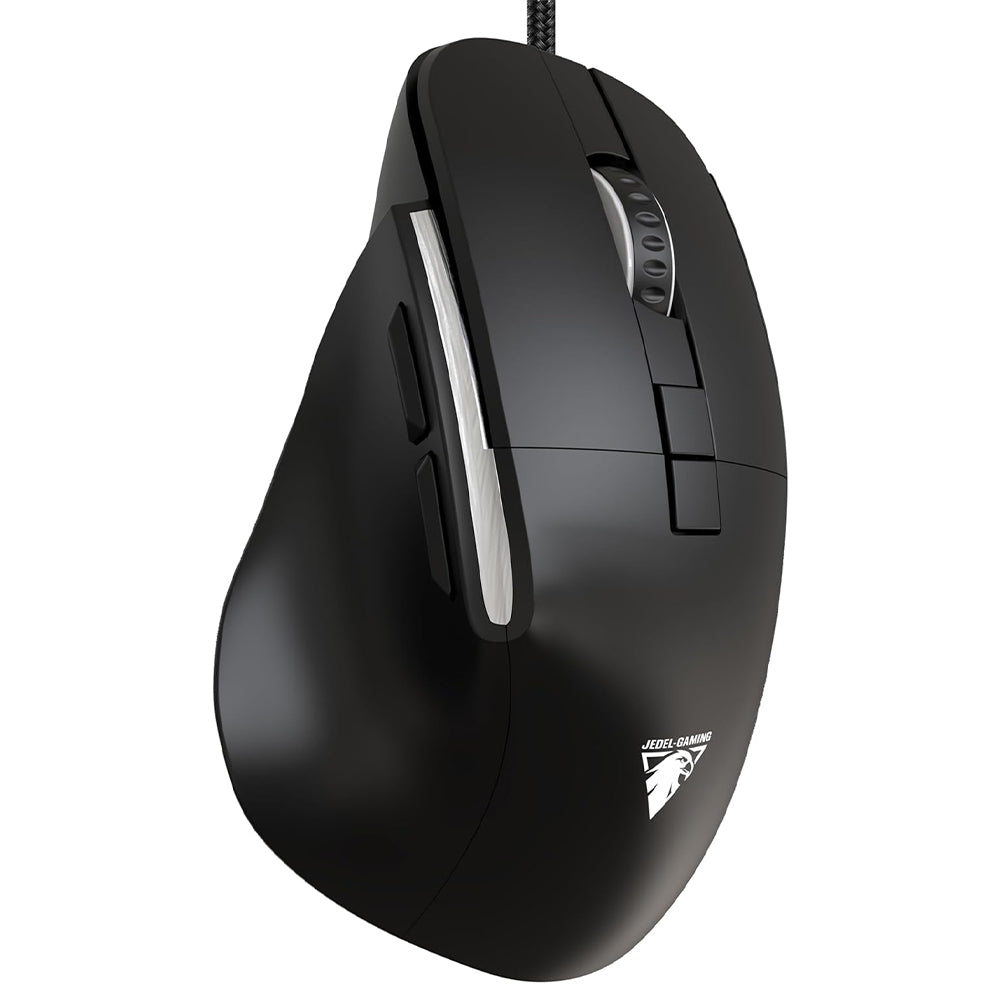 ماوس جيديل سلكي جيمنج 3600 نقطة في البوصة CP102