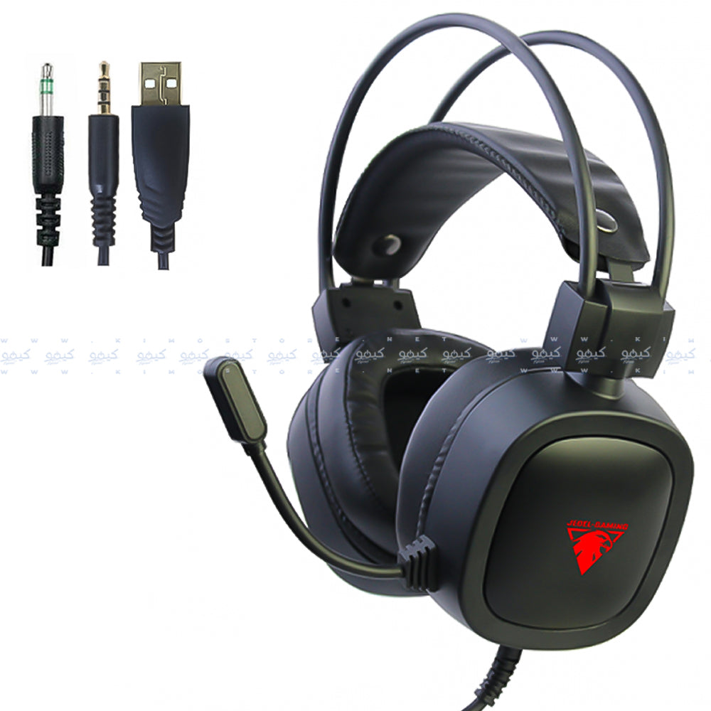 Jedel GH-230 RGB Gaming Headset