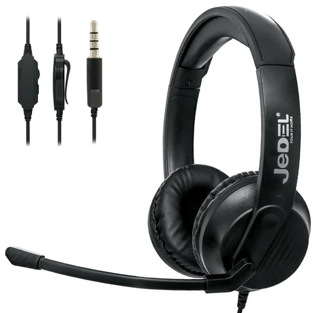 سماعة رأس جيدل HS-100