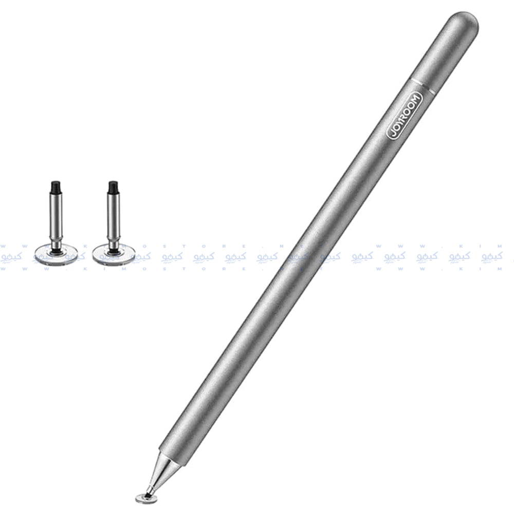 قلم جوي روم لشاشات اللمس JR-BP560S - أبيض