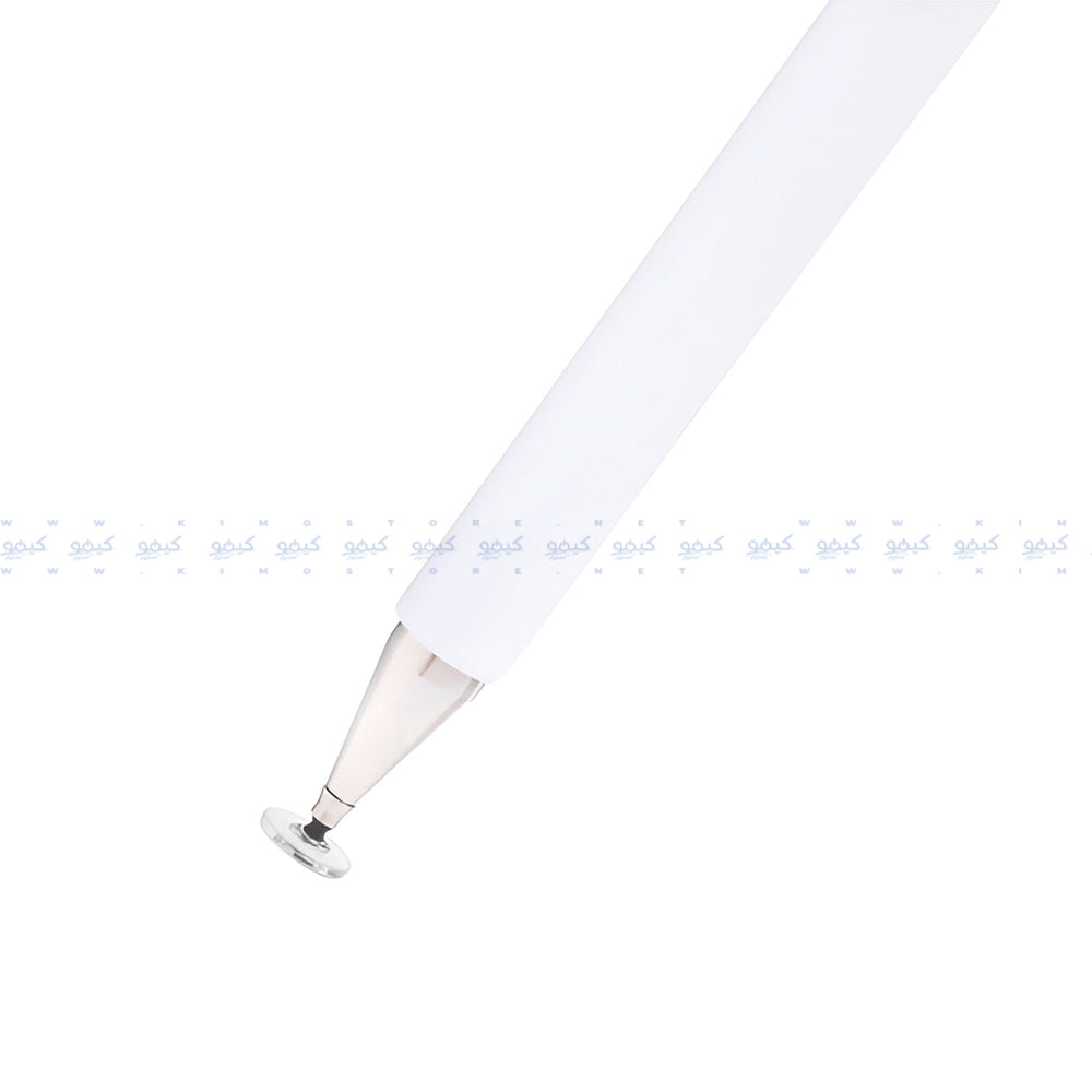 قلم جوي روم لشاشات اللمس JR-BP560S - أبيض