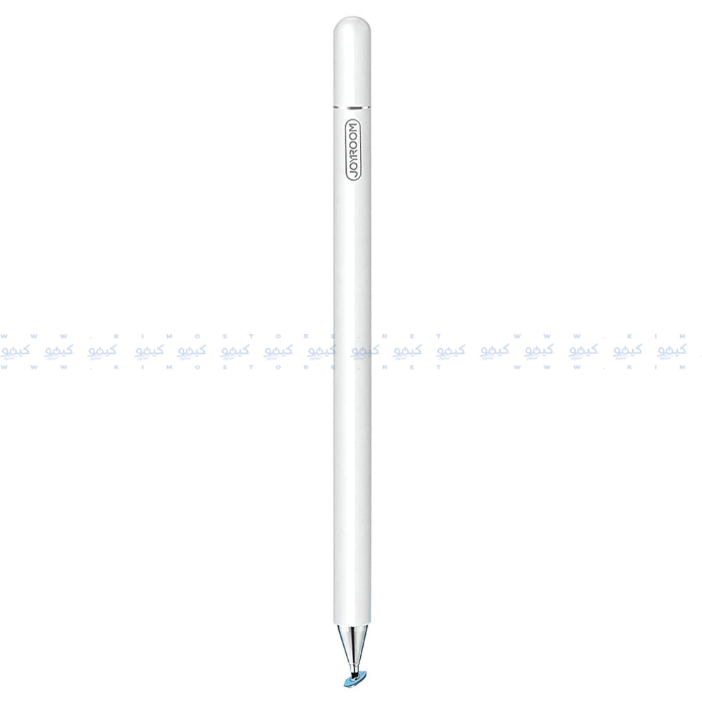 قلم جوي روم لشاشات اللمس JR-BP560S - أبيض