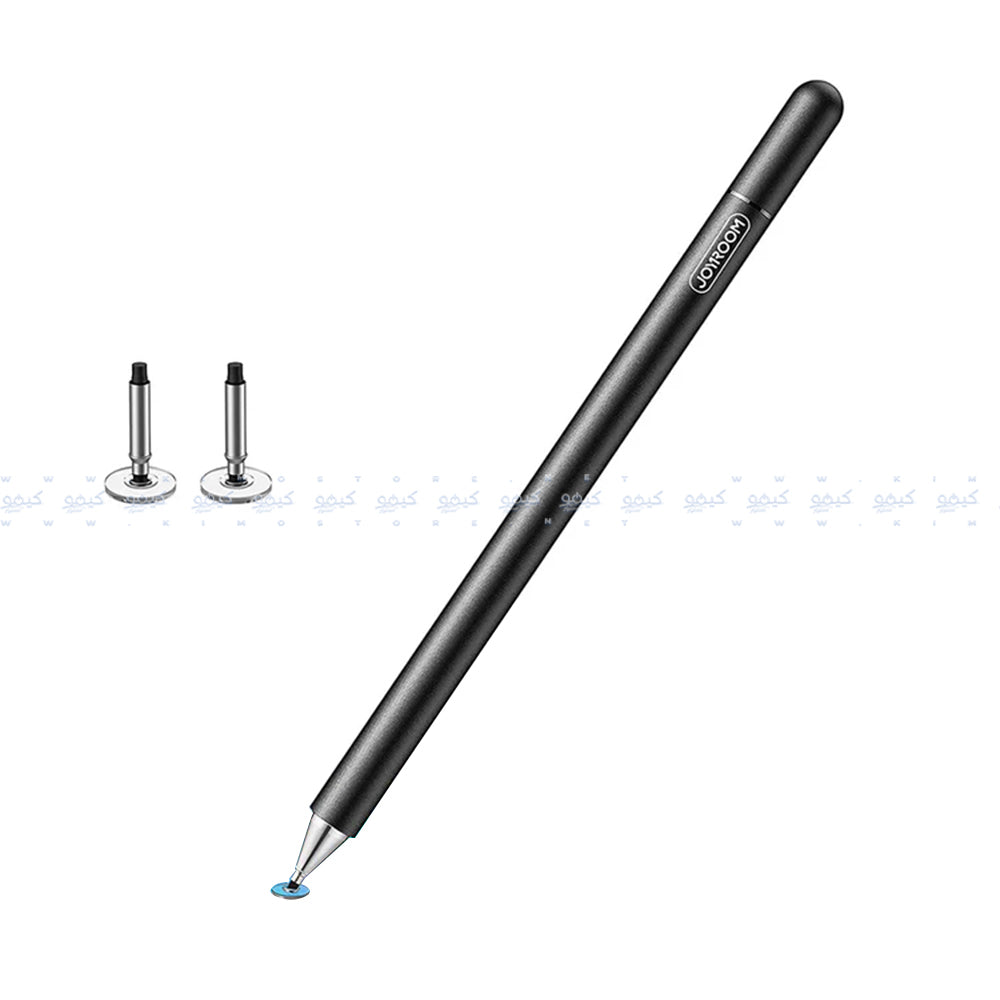 قلم جوي روم لشاشات اللمس JR-BP560S - أبيض