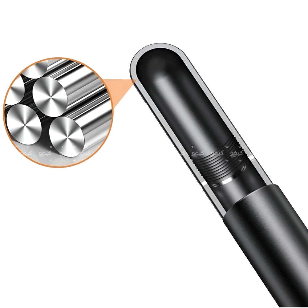 قلم جوي روم لشاشات اللمس JR-BP560S - أبيض