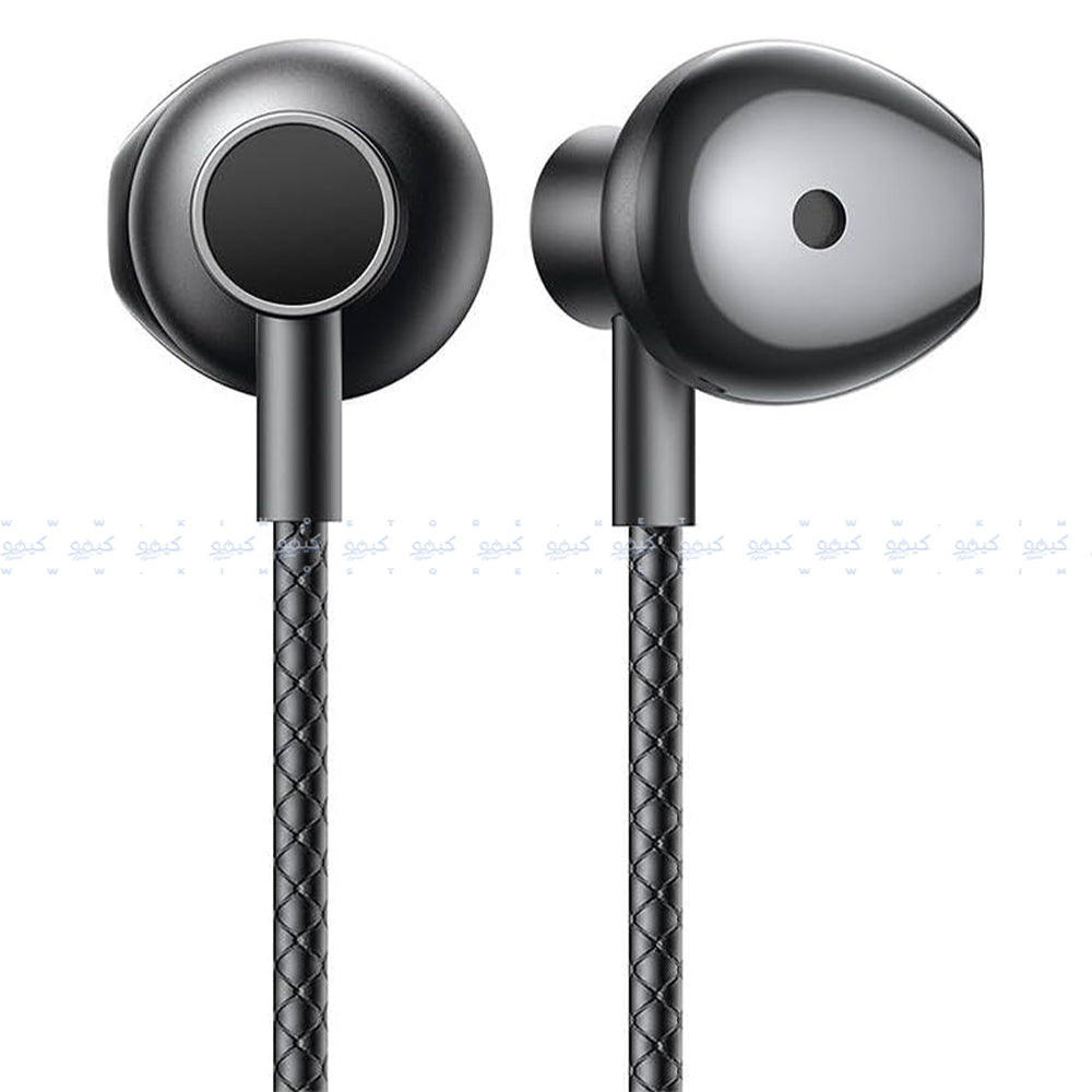 Joyroom JR-D8 Neckband Wireless Earphone - Black