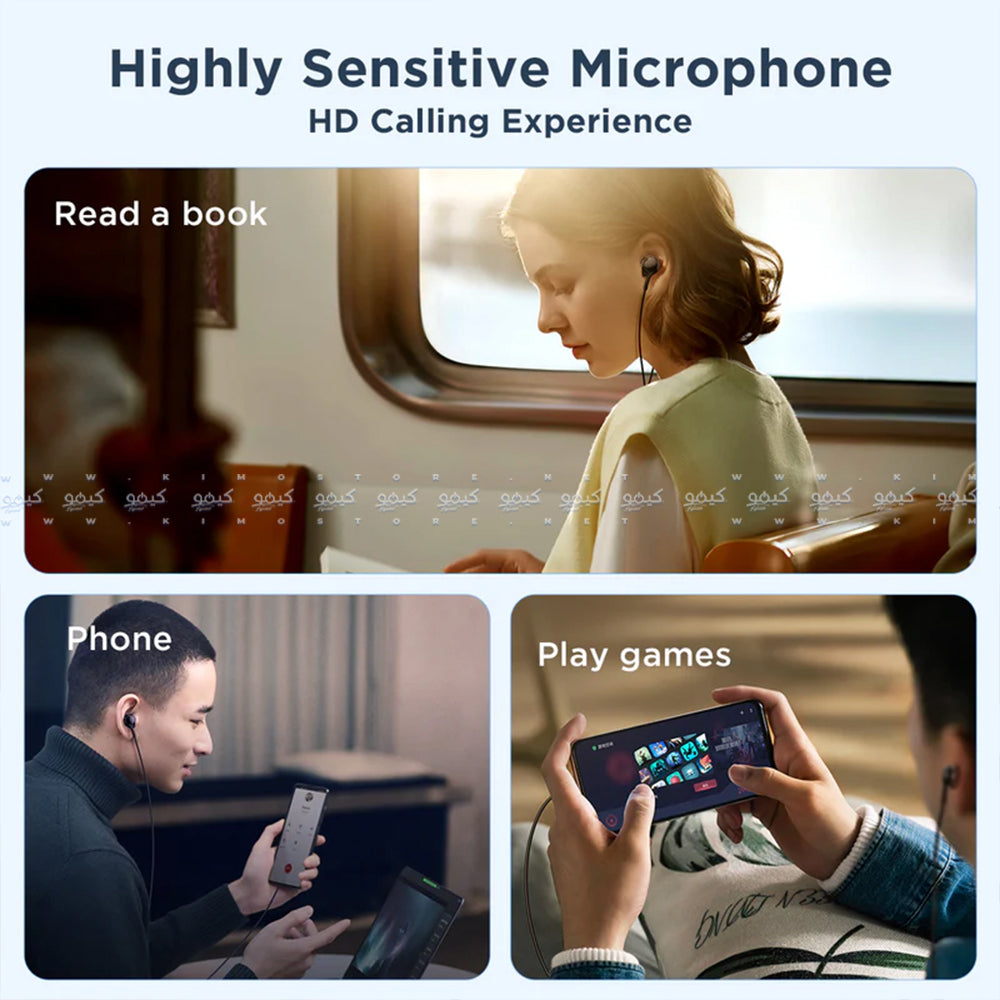 Joyroom JR-EW02 Earphone