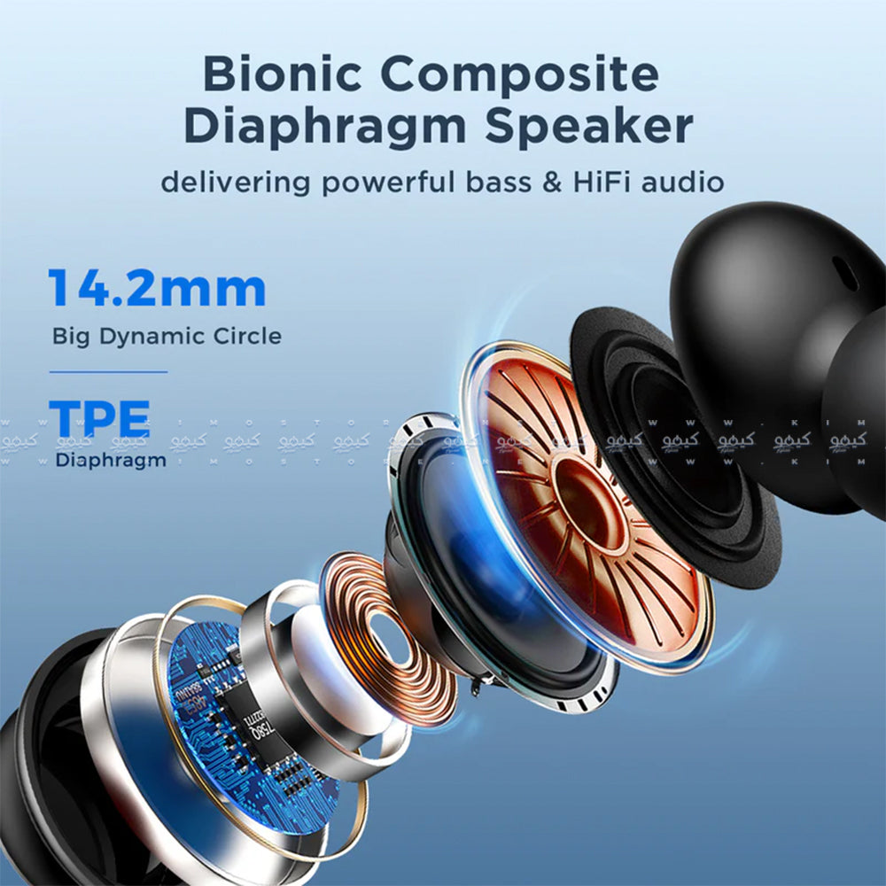 Joyroom JR-EW02 Earphone