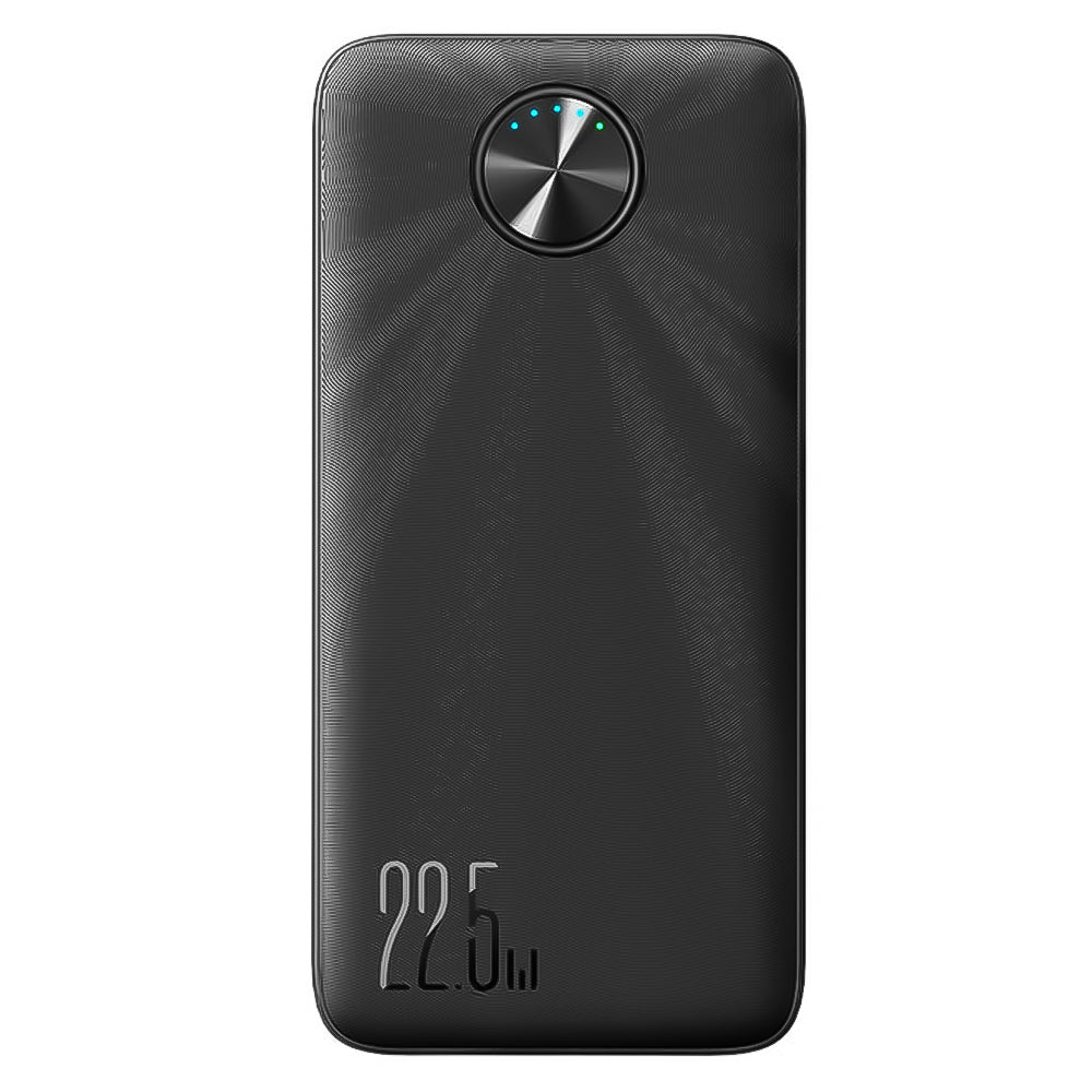 Joyroom JR-PBF16 Power Bank 2x USB + Type-C 22.5W Fast Charging 20000mAh