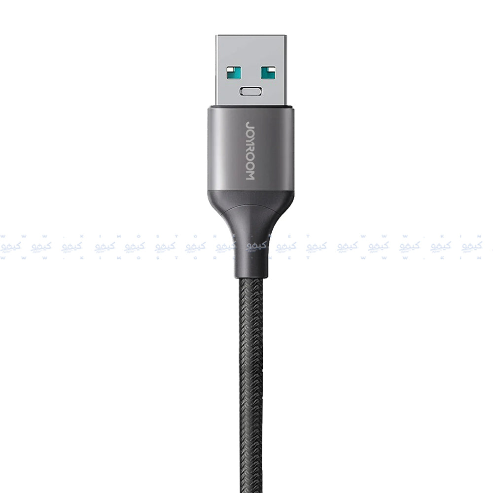 Cable 3A Fast Charging 1m - White