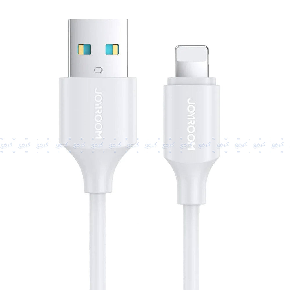 Joyroom S-A9 USB To Lightning Cable 3A Fast Charging 2m