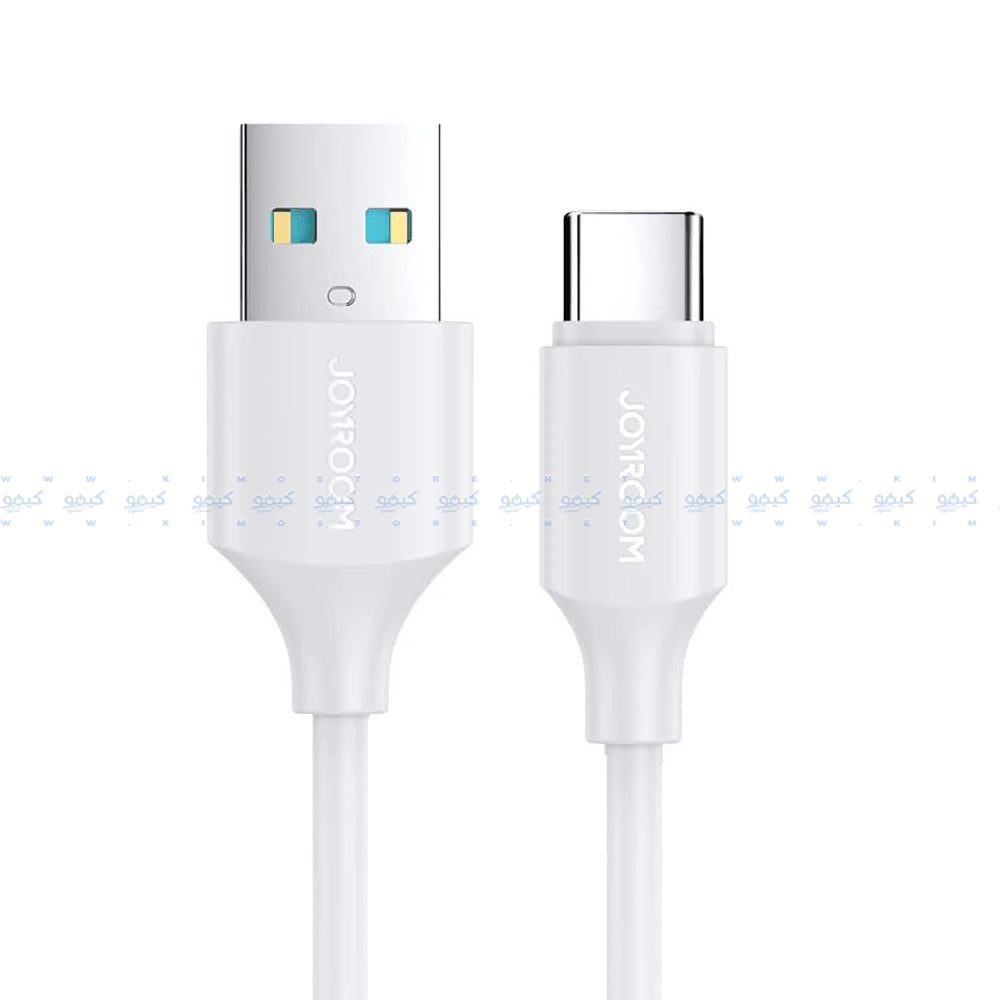 Joyroom S-A9 USB To Type-C Cable 3A Fast Charging