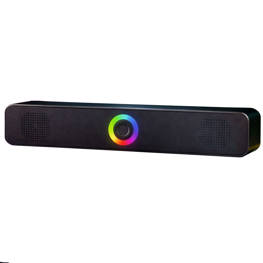 K2065BT Portable Bluetooth Speaker 1.0 - Black