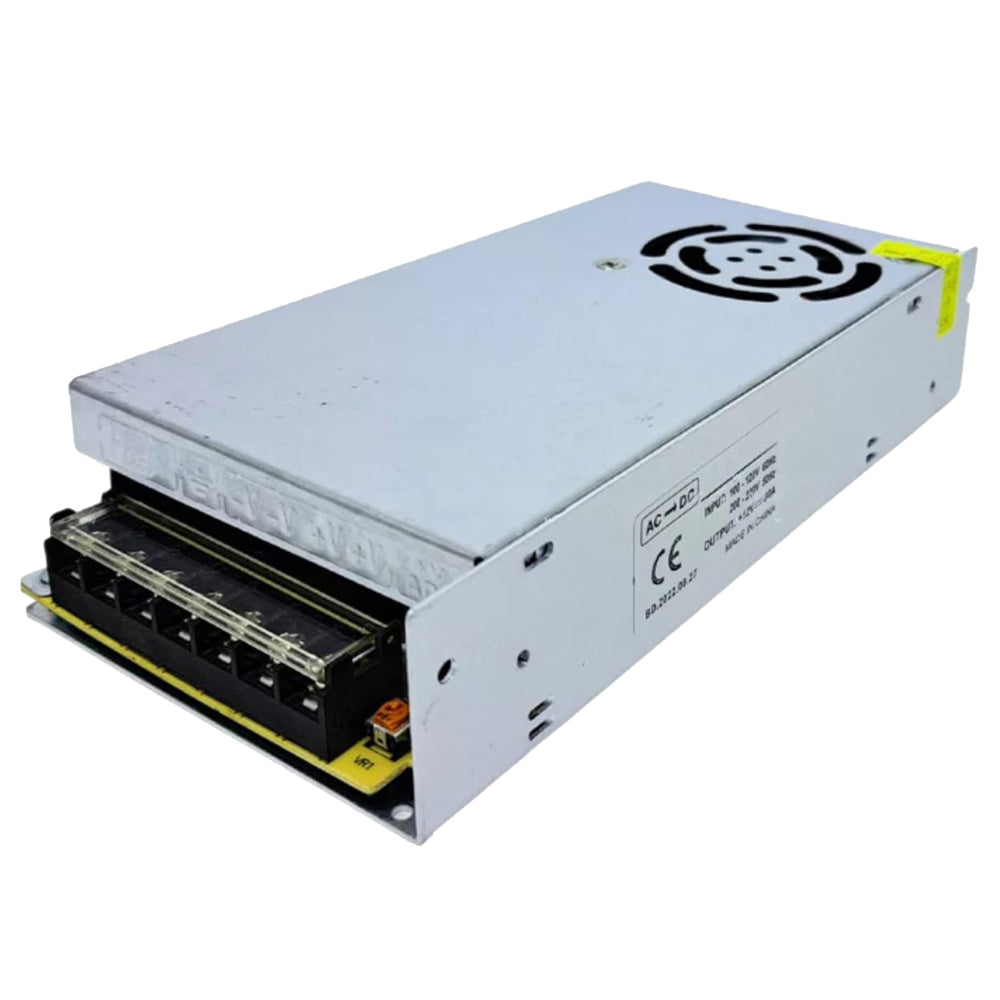 KD Camera Power Supply 12V 30A