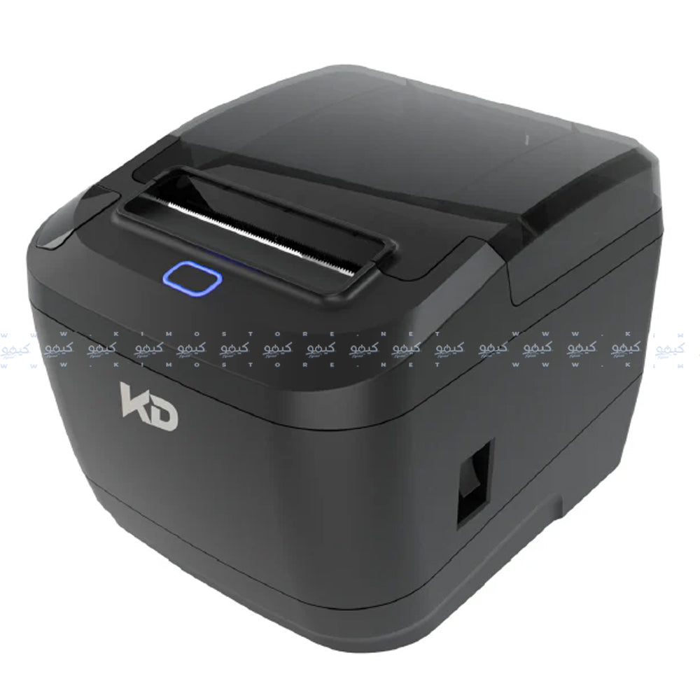 طابعة باركود كيه دي KD-310