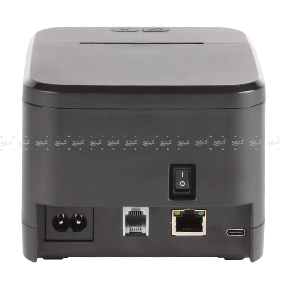 KD KD-5808 Barcode Printer