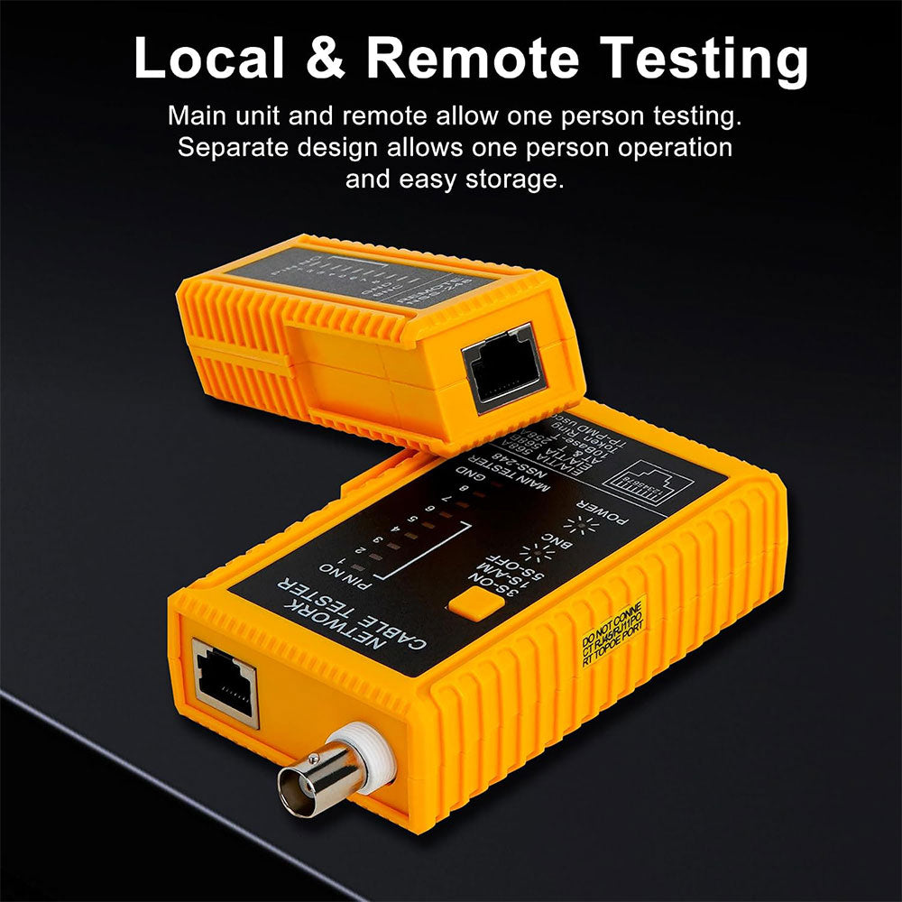 KD Cable Tester