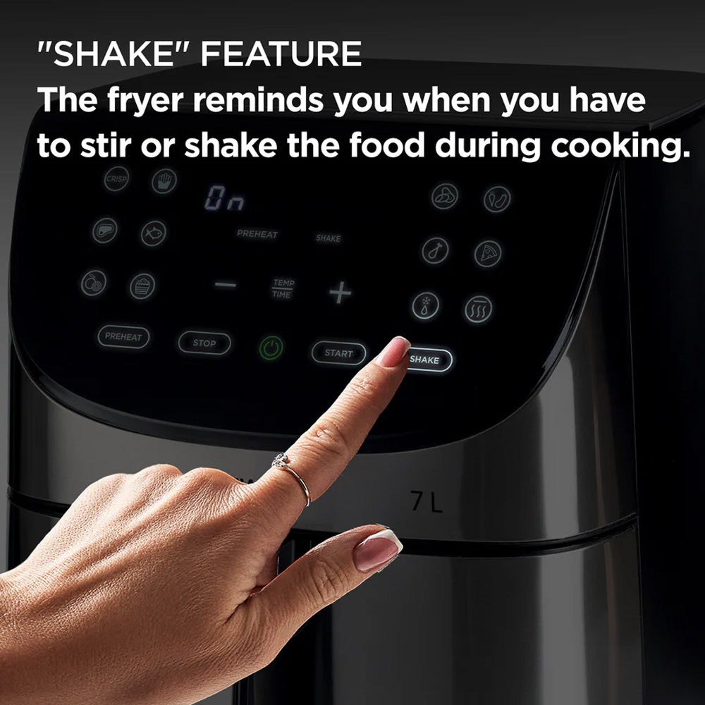 Kenwood Air Fryer