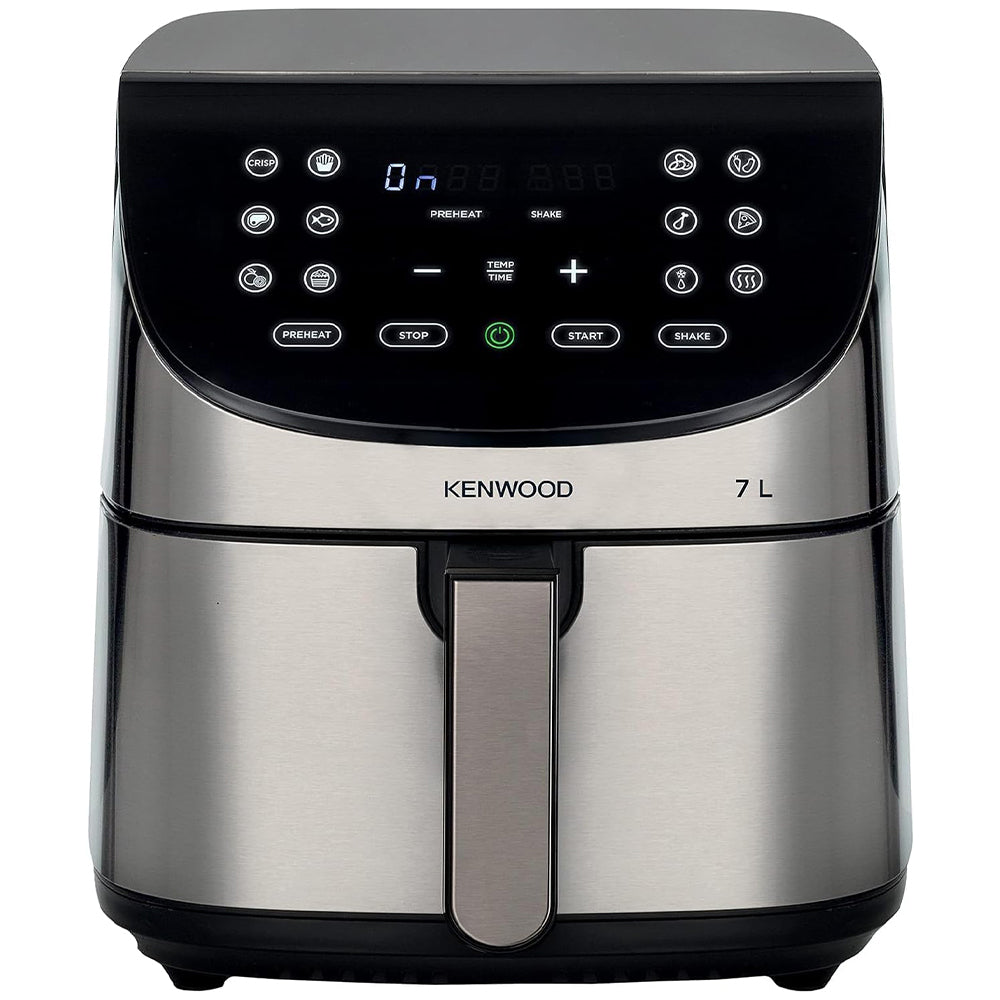 قلاية هوائية كينوود 7 لتر 1800 وات HFM80