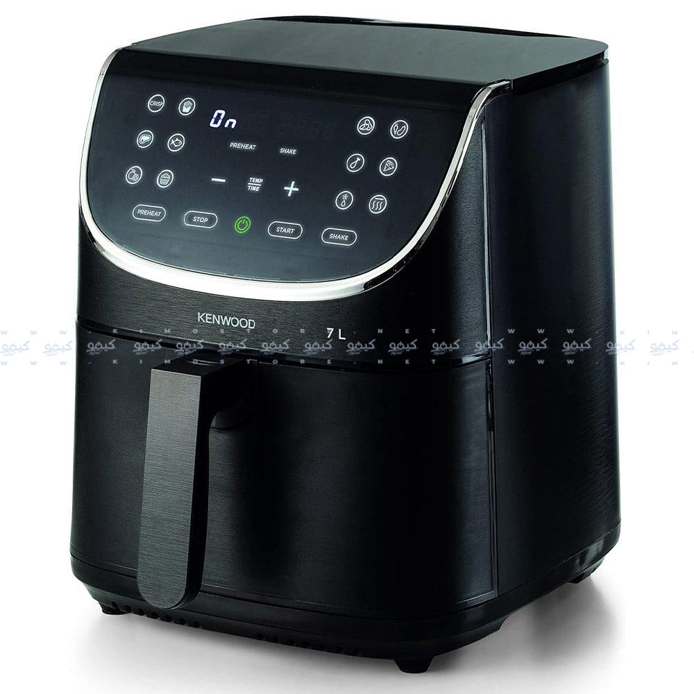 قلاية هوائية كينوود 7 لتر 1800 وات HFP80