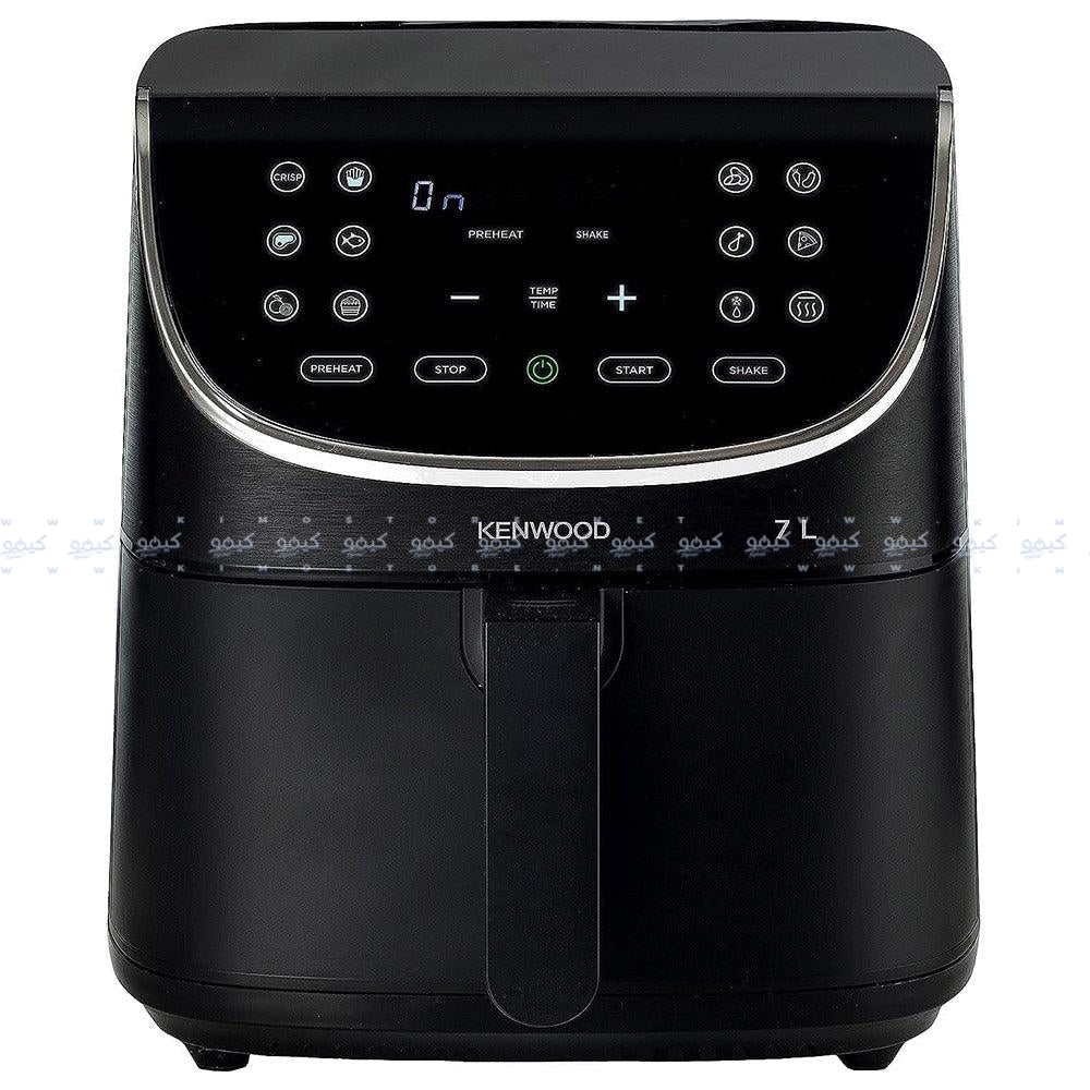 قلاية هوائية كينوود 7 لتر 1800 وات HFP80