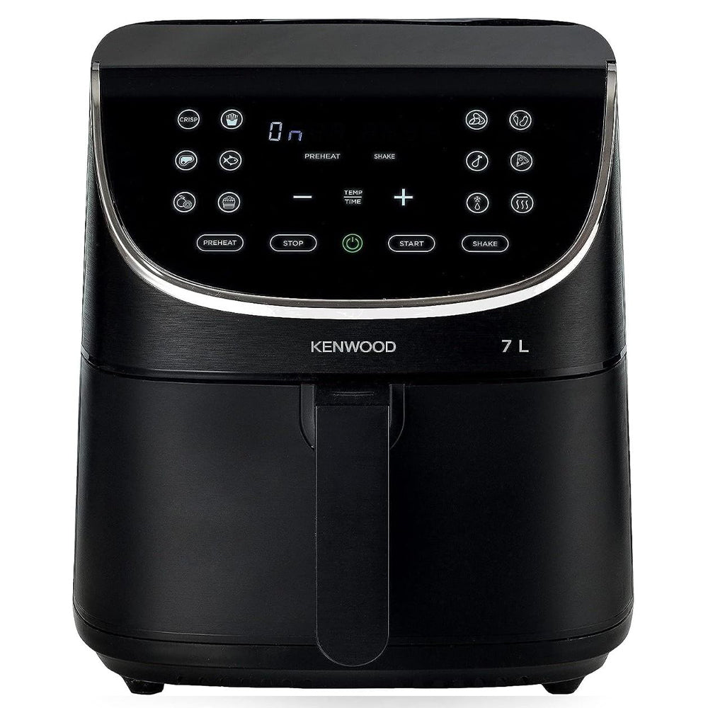 قلاية هوائية كينوود 7 لتر 1800 وات HFP80