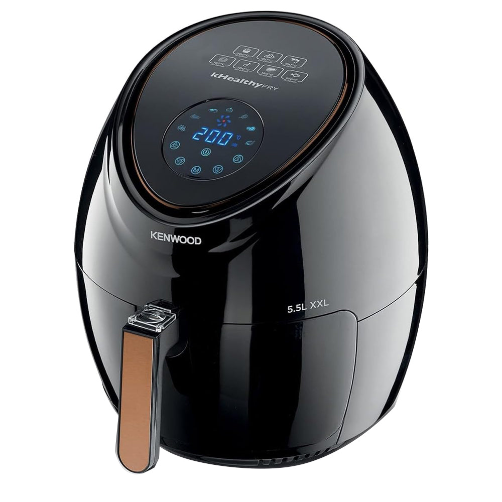 قلاية هوائية كينوود 5.5 لتر 1800 وات kHealthy Fry HFP50