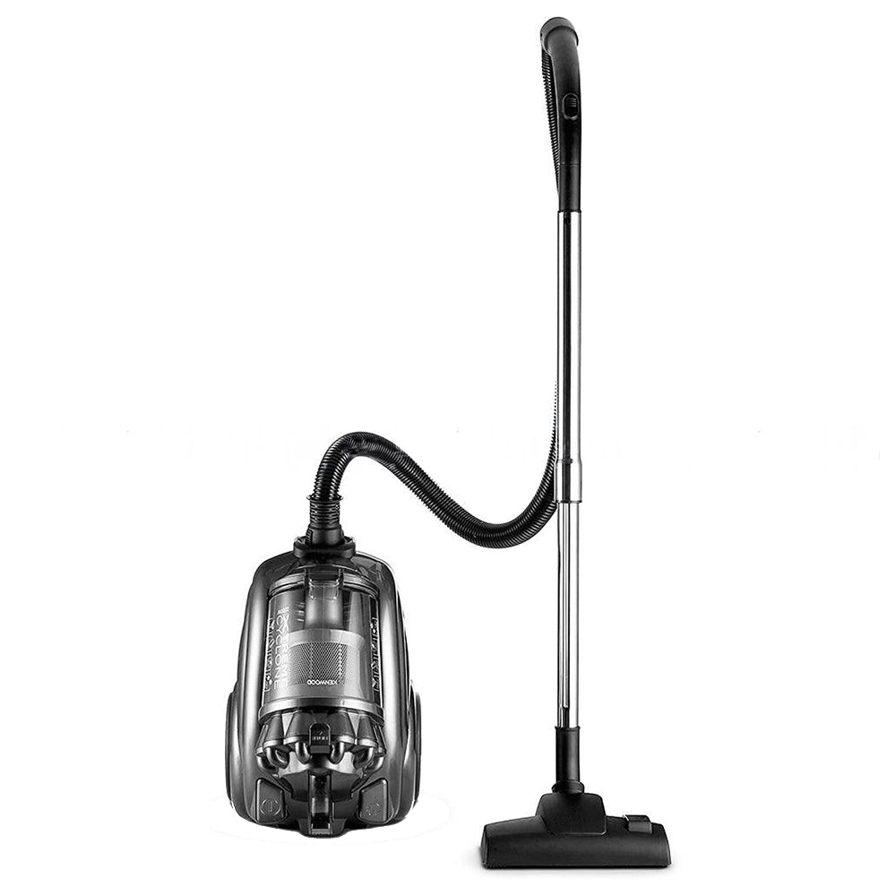 Kenwood Bagless Vacuum Cleaner VBP80 3.5L 2200W
