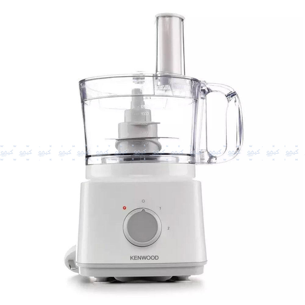 Kenwood Food Processor FDP03 750W