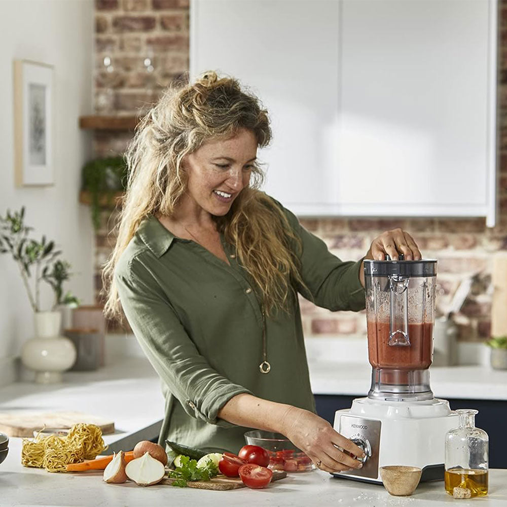 محضر طعام كينوود 1000 وات Multipro