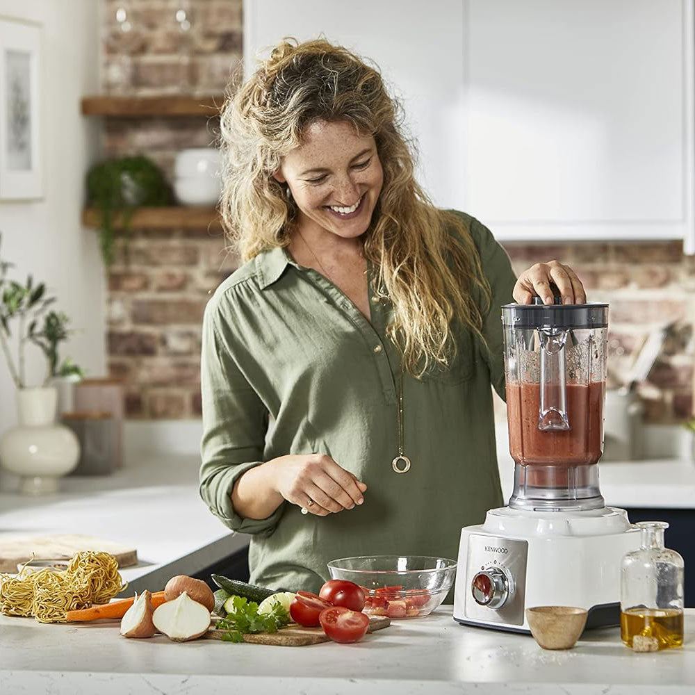 محضر طعام كينوود 1000 وات