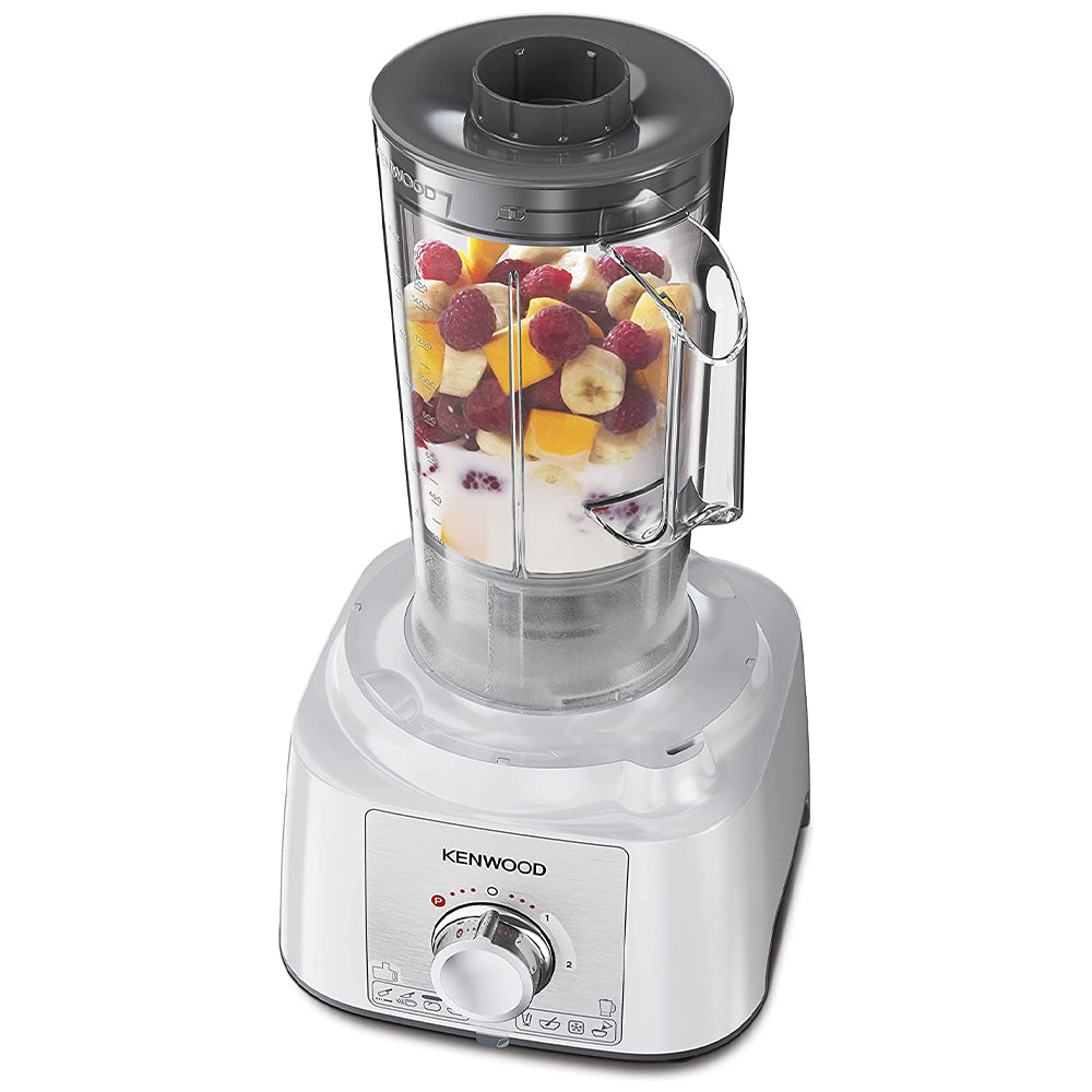 محضر طعام كينوود 1000 وات Multipro Express FDP65.400WH