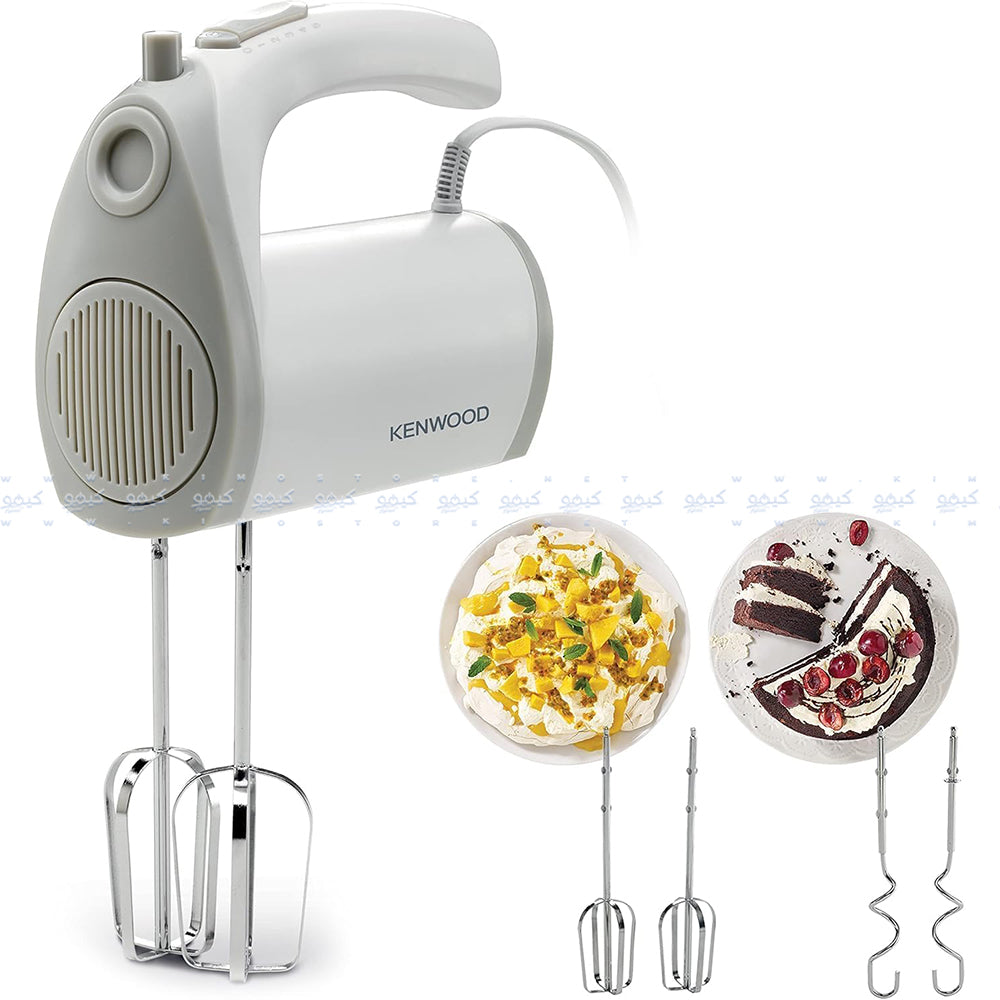 Kenwood Hand Mixer HMP20 300W