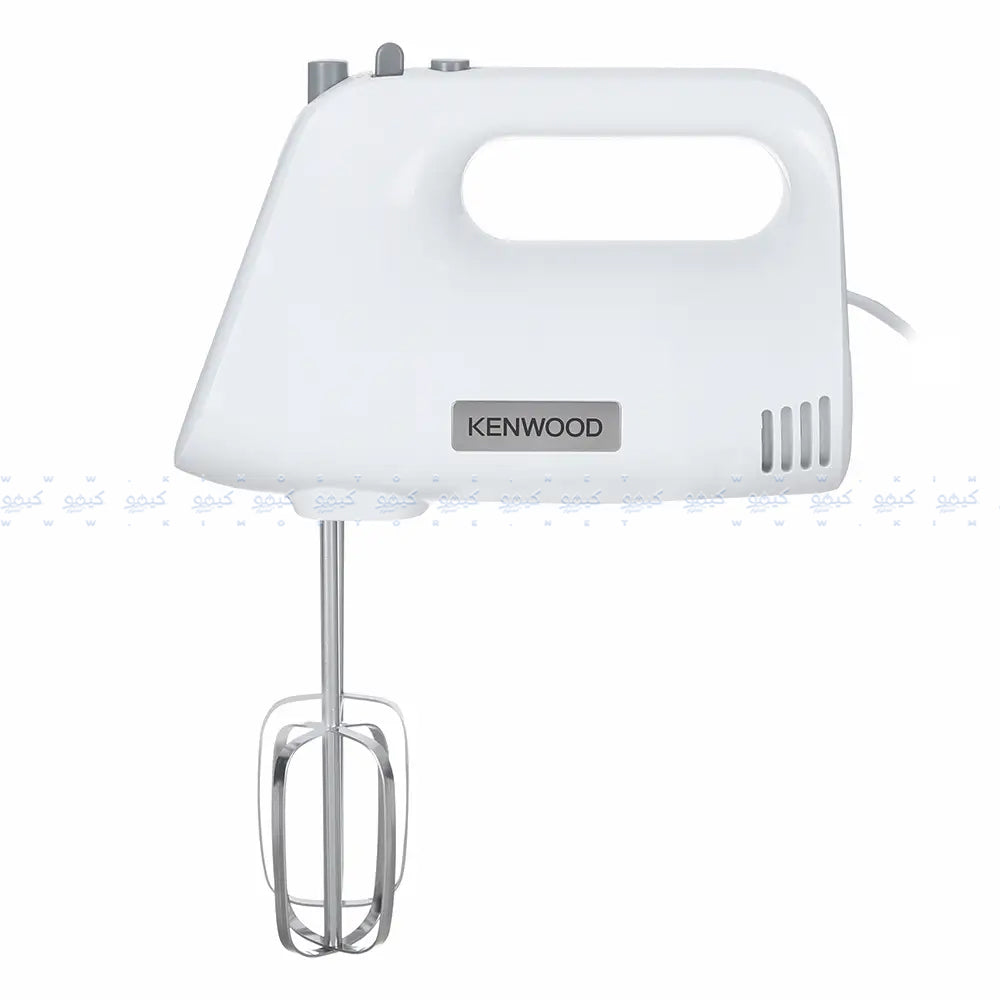 Kenwood Hand Mixer HMP30.AO 450W - White