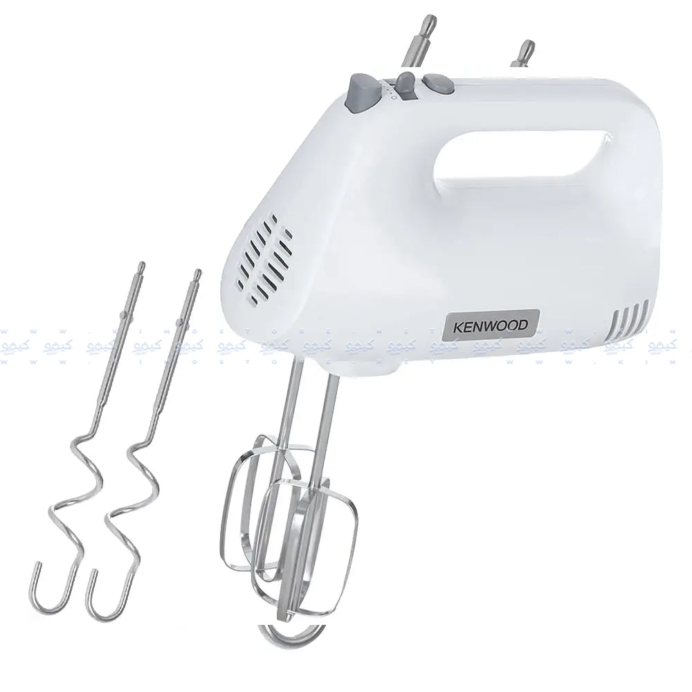 Kenwood Hand Mixer HMP30.AO 450W - White