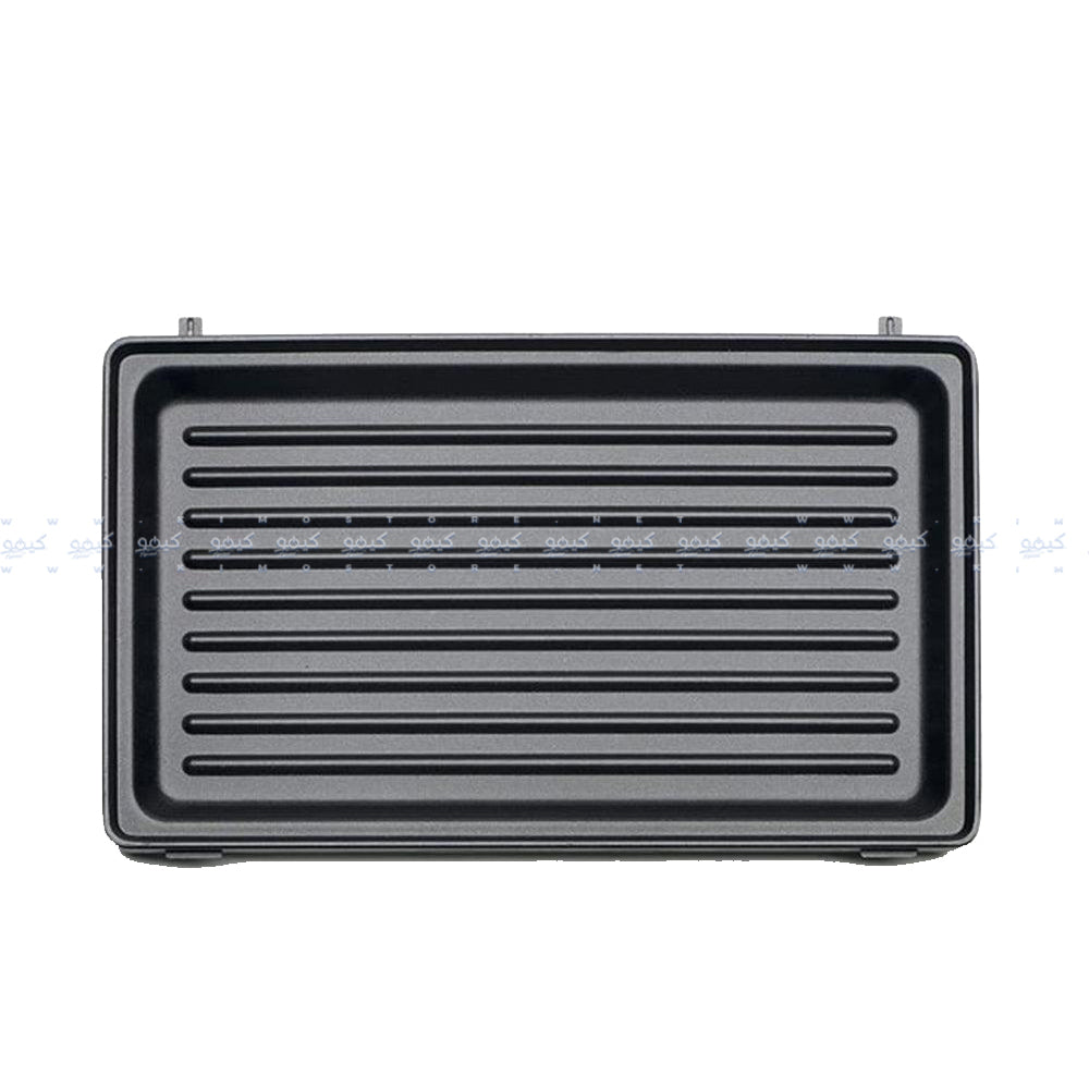 Kenwood Sandwich Maker 3X1 SMM02 750W