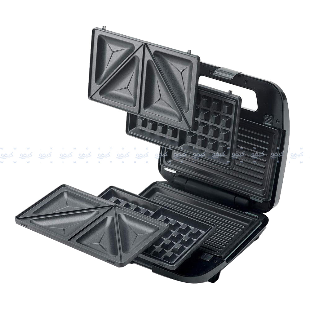 Kenwood Sandwich 750W