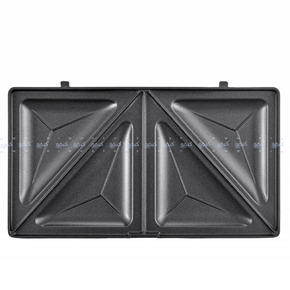 Kenwood Sandwich Maker SMM02 750W