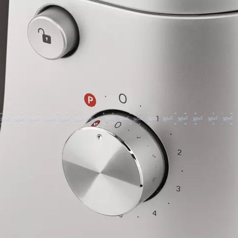 Kenwood Stand Mixer HOMEBAKE KHH05.120SI 5L 1400W